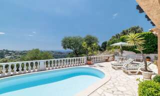 Maison 4 Pièces 120 m² à vendre à Nice (06200)