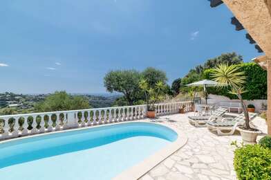 Maison 4 pièces 895000 €