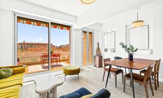 Appartement 3 Pièces 79 m² à vendre à Nice (06000)