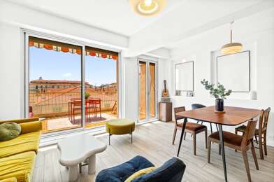 Appartement 3 pièces 620000 €