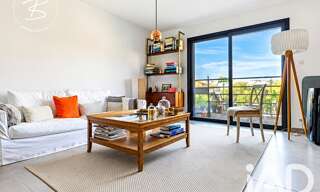 Appartement 2 Pièces 53 m² à vendre à Sanary-sur-Mer (83110)
