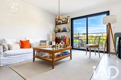 Appartement 2 pièces 247000 €