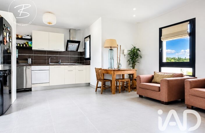 Vente Appartement 2 pièces — photo 2