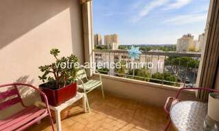 Appartement 4 Pièces 86 m² à vendre à Nice (06200)