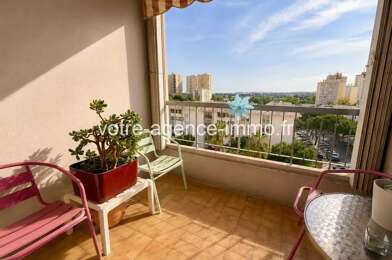 Appartement 4 pièces 210000 €
