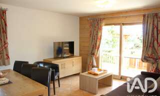 Appartement 3 Pièces 59 m² à vendre à Huez (38750)