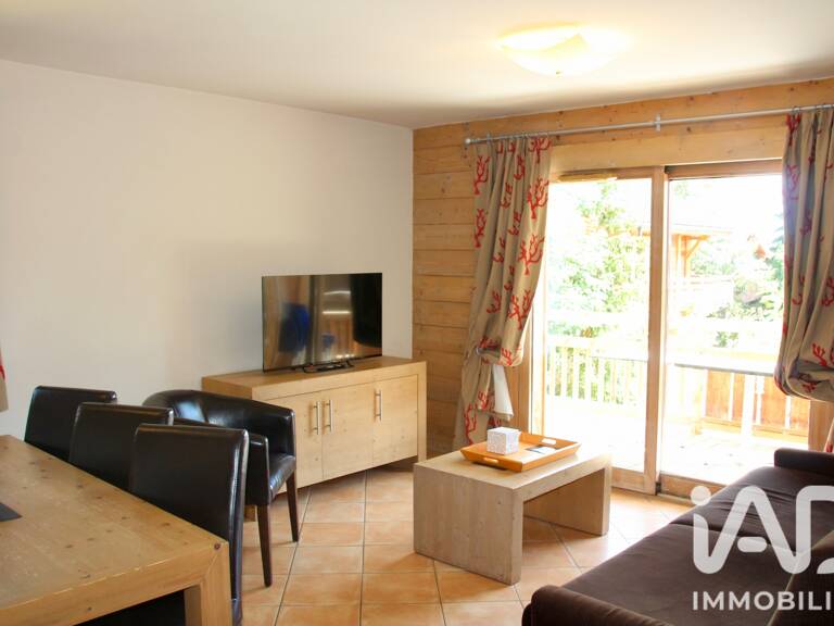 Vente Appartement 3 pièces — photo 1