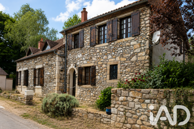 Maison 6 pièces 184000 €