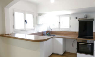 Appartement 4 Pièces 89 m² à louer à Carros (06510)