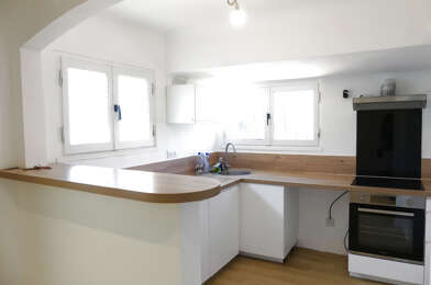 Appartement 4 pièces 1415 €