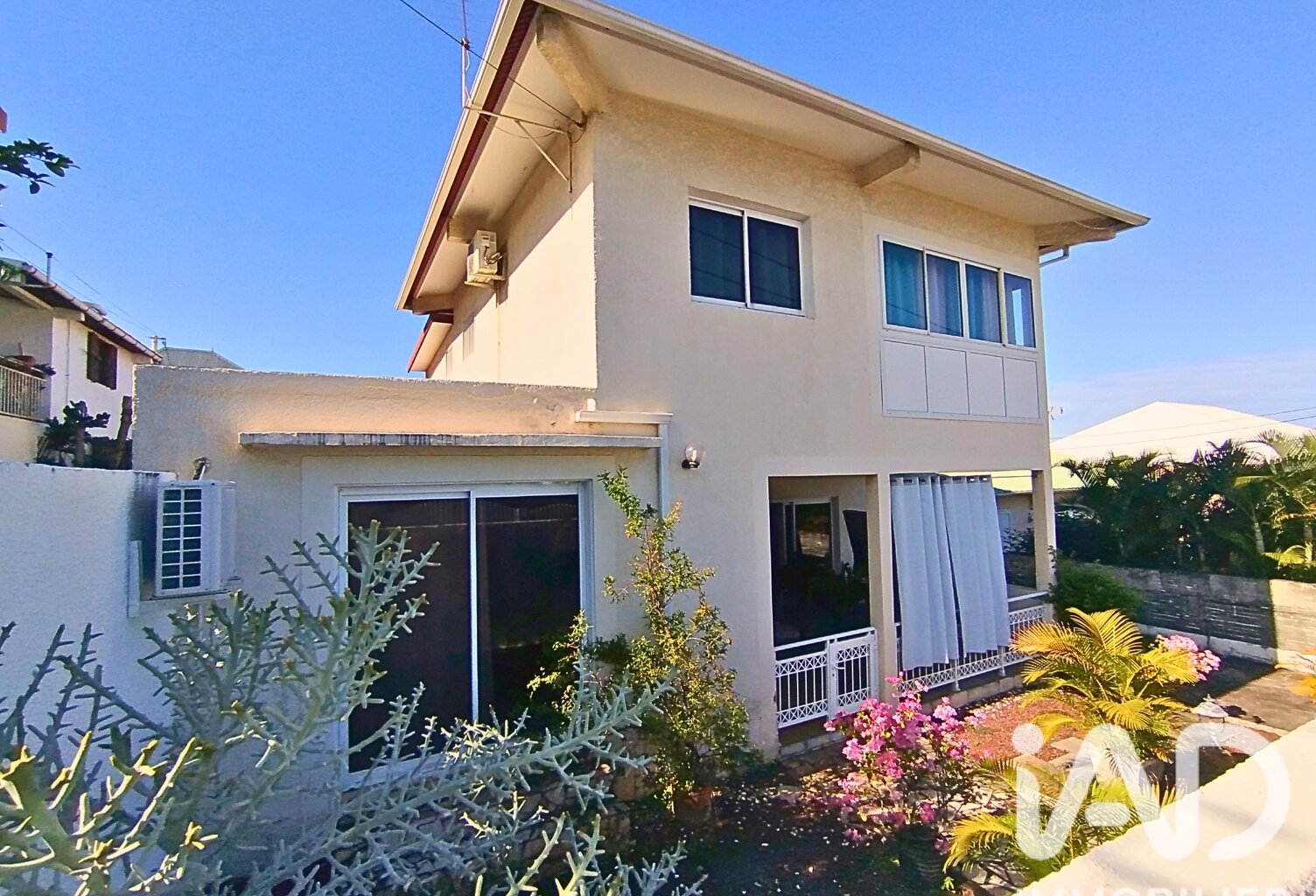 Vente Maison/villa 6 pièces — photo 1