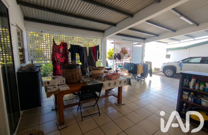 Vente Maison/villa 6 pièces — photo 3
