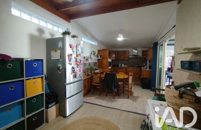 Vente Maison/villa 6 pièces — photo 4