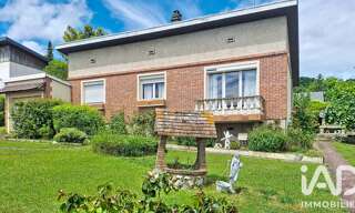 Maison 4 Pièces 77 m² à vendre à Sotteville-sous-le-Val (76410)
