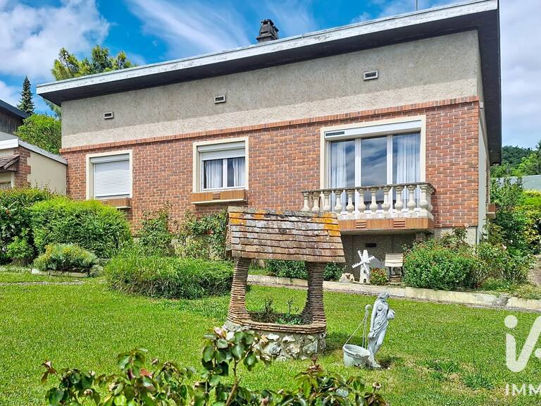 Vente Maison/villa 4 pièces — photo 1