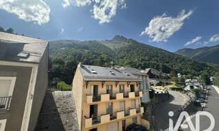 Appartement 4 Pièces 55 m² à vendre à Cauterets (65110)