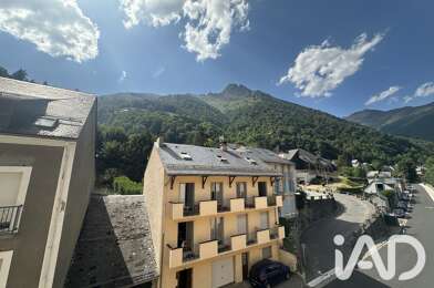 Appartement 4 pièces 188000 €