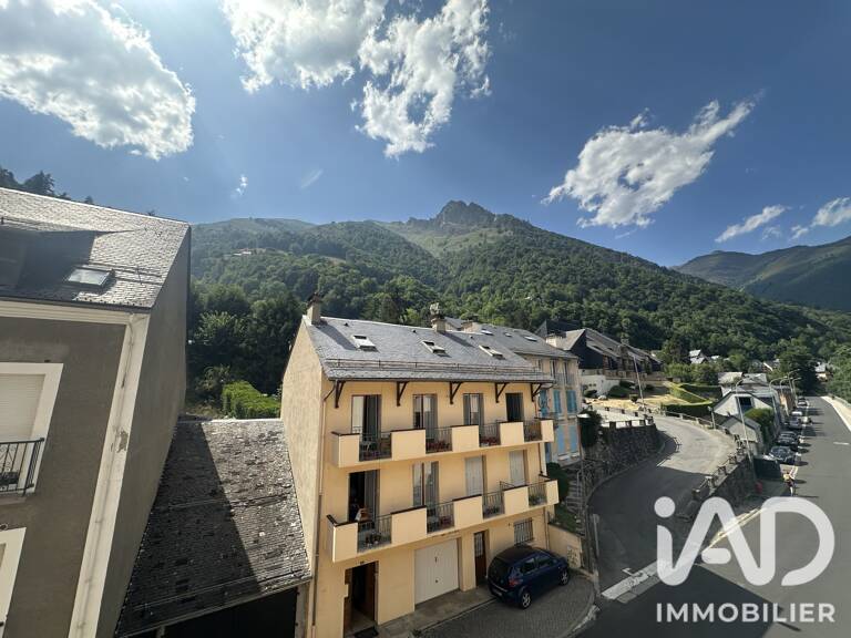 Vente Triplex 4 pièces — photo 1
