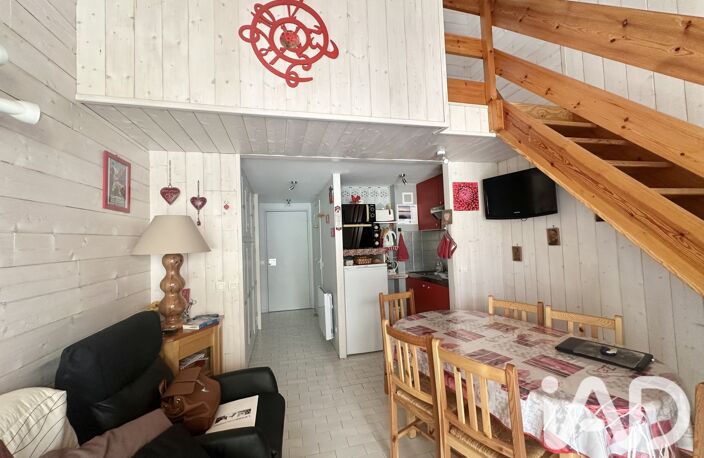 Vente Triplex 4 pièces — photo 2
