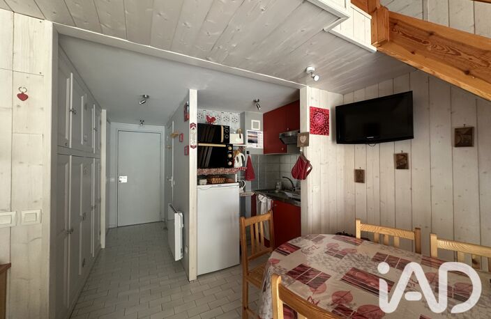 Vente Triplex 4 pièces — photo 3