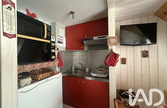 Vente Triplex 4 pièces — photo 4