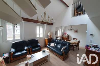 Appartement 4 pièces 279000 €