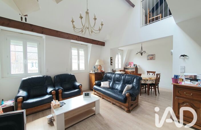 Vente Duplex 4 pièces — photo 2