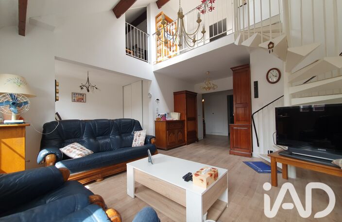 Vente Duplex 4 pièces — photo 3