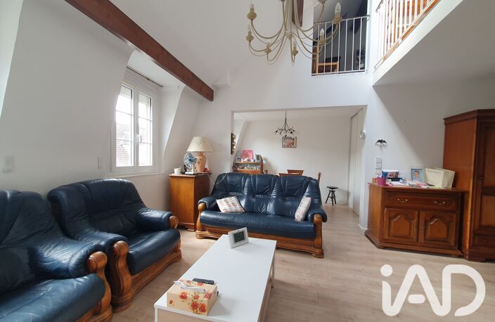 Vente Duplex 4 pièces — photo 4