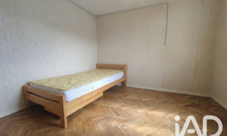 Maison 2 Pièces 48 m² à vendre à Libourne (33500)