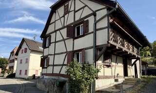 Maison 3 Pièces 90 m² à vendre à Wittersdorf (68130)