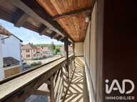 Vente Maison/villa 3 pièces — photo 2