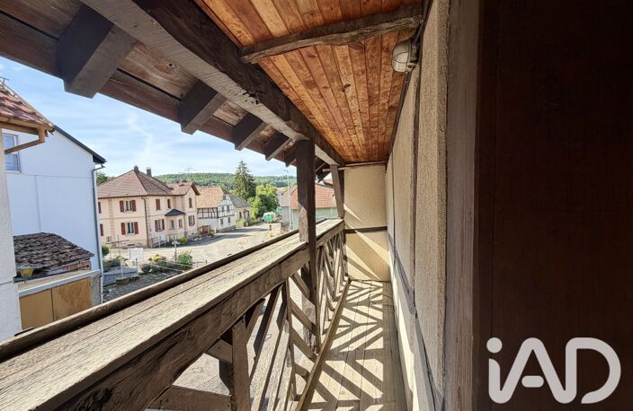 Vente Maison/villa 3 pièces — photo 2
