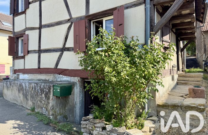 Vente Maison/villa 3 pièces — photo 3