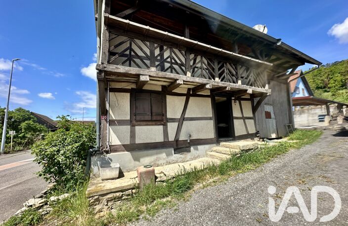 Vente Maison/villa 3 pièces — photo 5