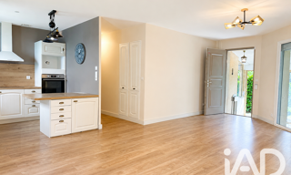 Maison 4 Pièces 105 m² à vendre à Volx (04130)