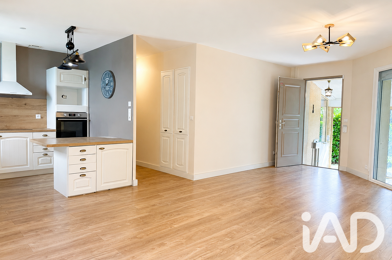 Maison 4 pièces 307000 €