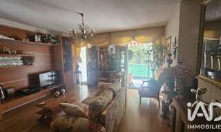 Appartement 2 Pièces 46 m² à vendre à Toulouse (31500)
