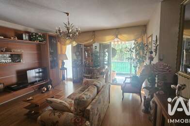 Appartement 2 pièces 155250 €