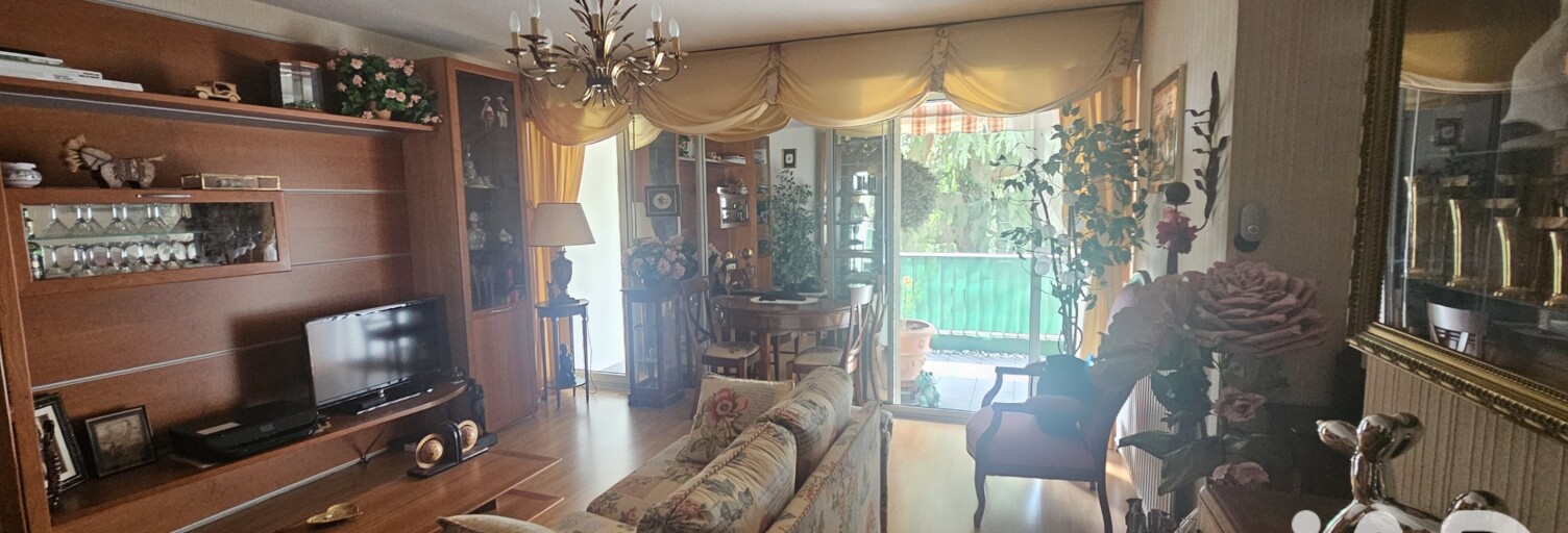 Appartement 2 Pièces 46 m² à vendre à Toulouse (31500)