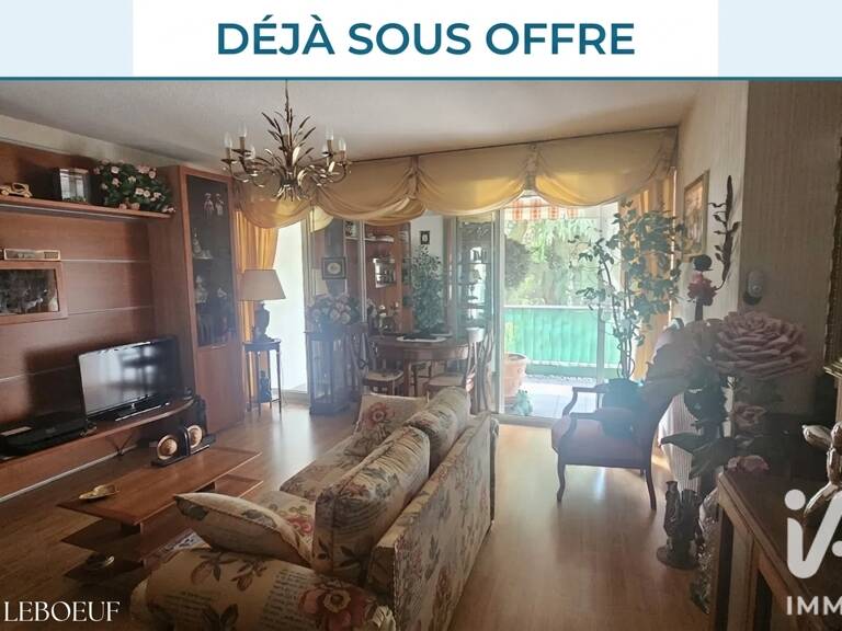 Vente Appartement 2 pièces — photo 1