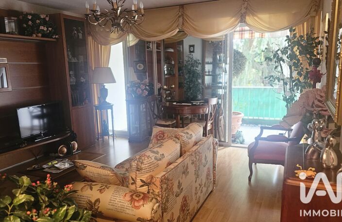 Vente Appartement 2 pièces — photo 2