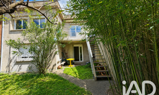 Maison 8 Pièces 176 m² à vendre à Toulouse (31400)