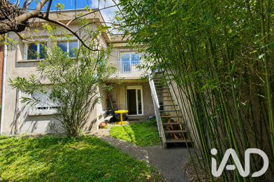 Maison 8 pièces 450000 €