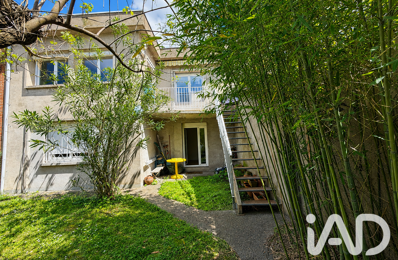 Vente Maison/villa 7 pièces — photo du bien