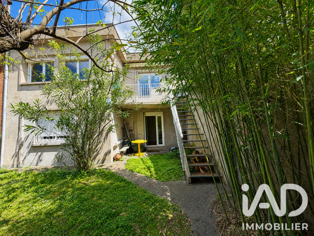 Vente Maison/villa 7 pièces — photo du bien