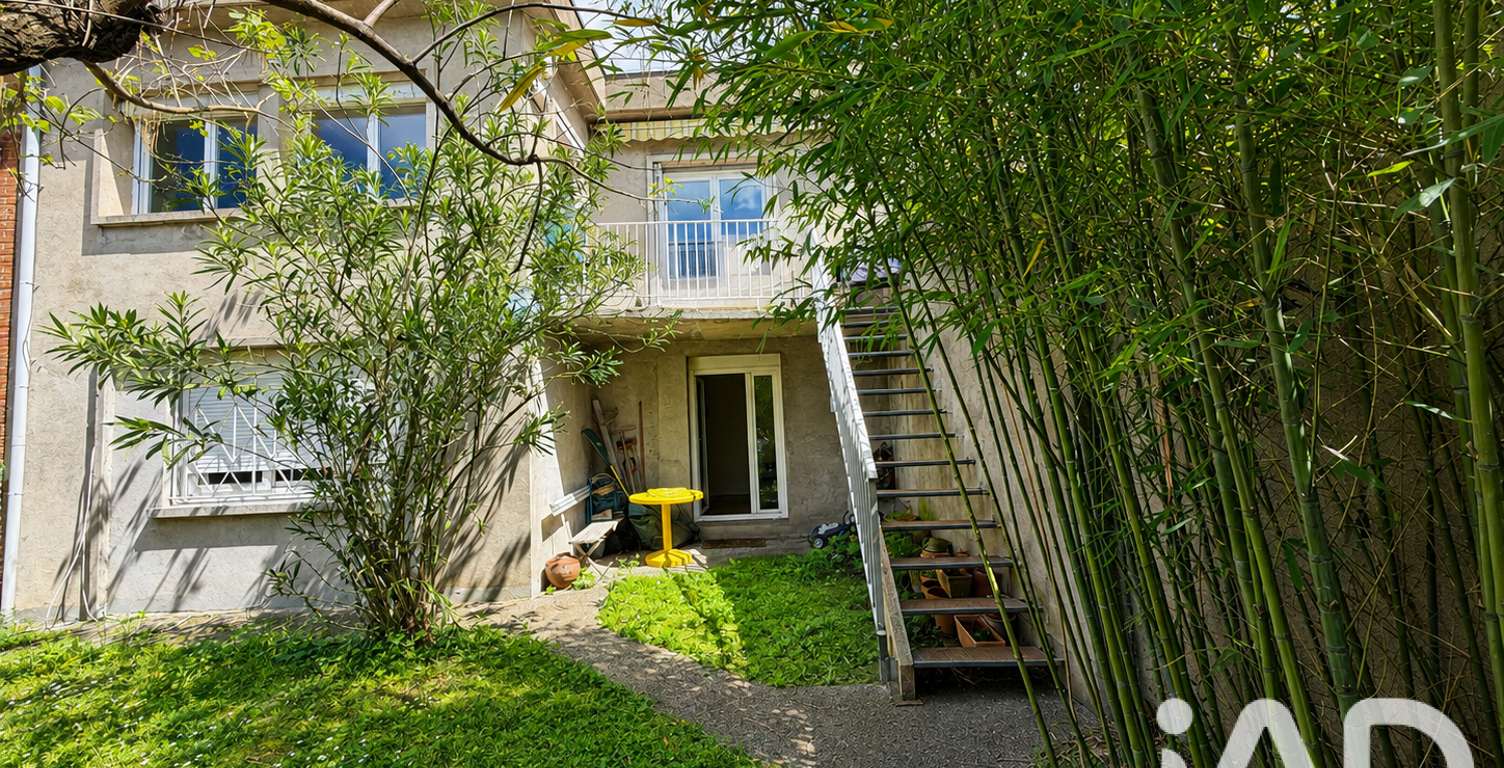 Vente Maison/villa 7 pièces — photo 1