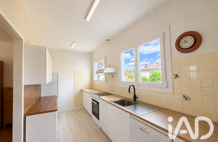 Vente Maison/villa 7 pièces — photo 2