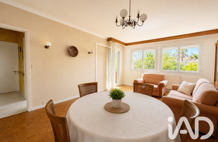 Vente Maison/villa 7 pièces — photo 3