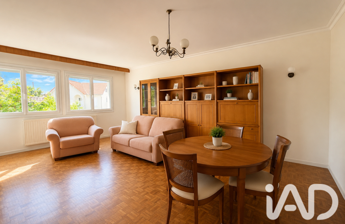 Vente Maison/villa 7 pièces — photo 4